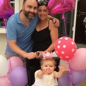 Meet your Posher, Roxanne